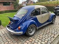 1972 volkswagen 1300s kever 11b oldtimer - afbeelding 45 van  57