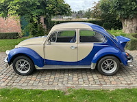 1972 volkswagen 1300s kever 11b oldtimer - afbeelding 56 van  57