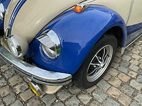 1972 volkswagen 1300s kever 11b oldtimer - afbeelding 57 van  57