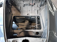 1972 volkswagen karmann ghia - afbeelding 19 van  34