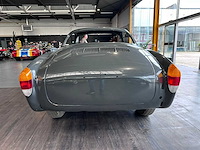 1972 volkswagen karmann ghia - afbeelding 34 van  34