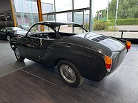1972 volkswagen karmann ghia - afbeelding 2 van  34