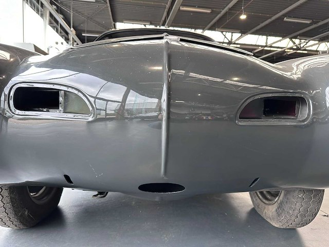1972 volkswagen karmann ghia - afbeelding 3 van  34