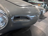 1972 volkswagen karmann ghia - afbeelding 6 van  34