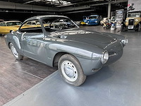 1972 volkswagen karmann ghia - afbeelding 12 van  34