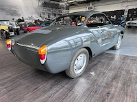 1972 volkswagen karmann ghia - afbeelding 23 van  34