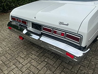 1973 chevrolet impala sedan oldtimer - afbeelding 2 van  18