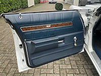 1973 chevrolet impala sedan oldtimer - afbeelding 3 van  18