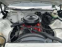 1973 chevrolet impala sedan oldtimer - afbeelding 8 van  18