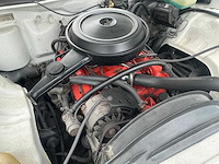 1973 chevrolet impala sedan oldtimer - afbeelding 9 van  18