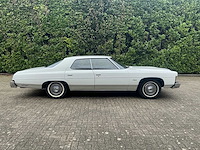 1973 chevrolet impala sedan oldtimer - afbeelding 15 van  18