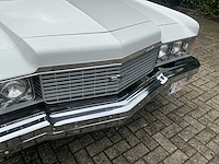 1973 chevrolet impala sedan oldtimer - afbeelding 17 van  18