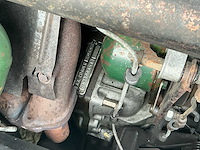 1973 citroën ds 23 pallas oldtimer - afbeelding 12 van  14