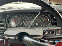 1973 citroën ds 23 pallas oldtimer - afbeelding 9 van  54