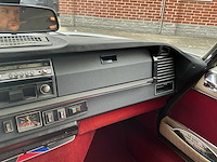 1973 citroën ds 23 pallas oldtimer - afbeelding 18 van  54