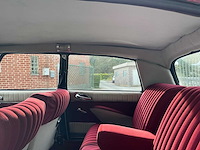 1973 citroën ds 23 pallas oldtimer - afbeelding 21 van  54