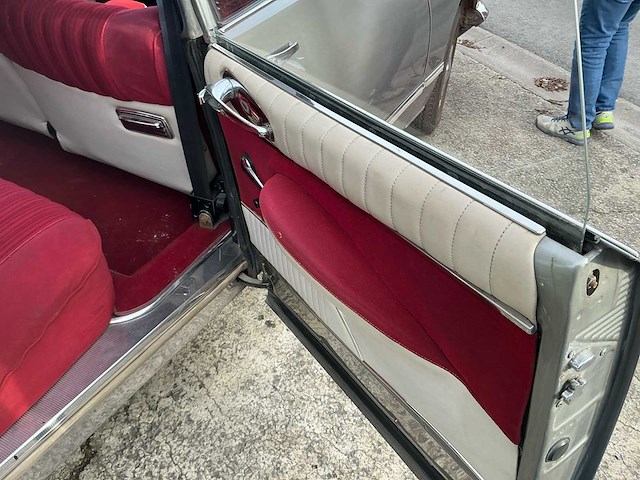 1973 citroën ds 23 pallas oldtimer - afbeelding 26 van  54