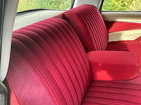 1973 citroën ds 23 pallas oldtimer - afbeelding 27 van  54