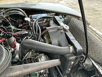 1973 citroën ds 23 pallas oldtimer - afbeelding 39 van  54