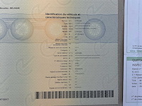 1973 citroën ds 23 pallas oldtimer - afbeelding 49 van  54