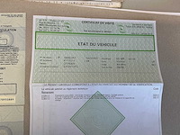 1973 citroën ds 23 pallas oldtimer - afbeelding 50 van  54