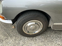 1973 citroën ds 23 pallas oldtimer - afbeelding 54 van  54