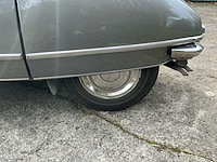 1973 citroën ds 23 pallas oldtimer - afbeelding 2 van  56