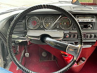 1973 citroën ds 23 pallas oldtimer - afbeelding 10 van  56