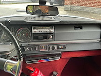 1973 citroën ds 23 pallas oldtimer - afbeelding 11 van  56