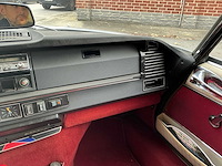 1973 citroën ds 23 pallas oldtimer - afbeelding 13 van  56