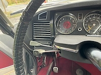 1973 citroën ds 23 pallas oldtimer - afbeelding 16 van  56
