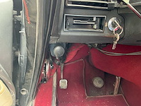 1973 citroën ds 23 pallas oldtimer - afbeelding 17 van  56