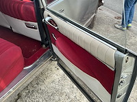 1973 citroën ds 23 pallas oldtimer - afbeelding 26 van  56