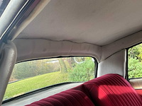1973 citroën ds 23 pallas oldtimer - afbeelding 29 van  56