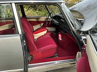 1973 citroën ds 23 pallas oldtimer - afbeelding 31 van  56