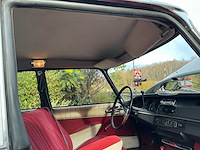 1973 citroën ds 23 pallas oldtimer - afbeelding 35 van  56