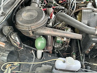 1973 citroën ds 23 pallas oldtimer - afbeelding 38 van  56