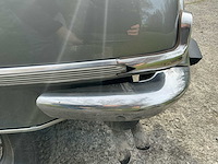 1973 citroën ds 23 pallas oldtimer - afbeelding 48 van  56