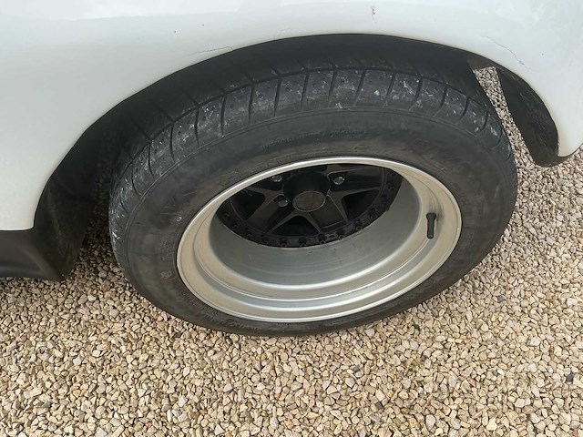 1973 detomaso pantera gts oldtimer - afbeelding 3 van  42