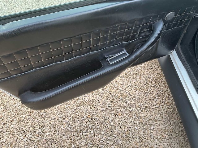 1973 detomaso pantera gts oldtimer - afbeelding 10 van  42