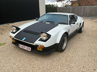 1973 detomaso pantera gts oldtimer - afbeelding 1 van  42