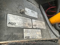 1973 detomaso pantera gts oldtimer - afbeelding 24 van  42