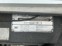 1973 detomaso pantera gts oldtimer - afbeelding 28 van  42