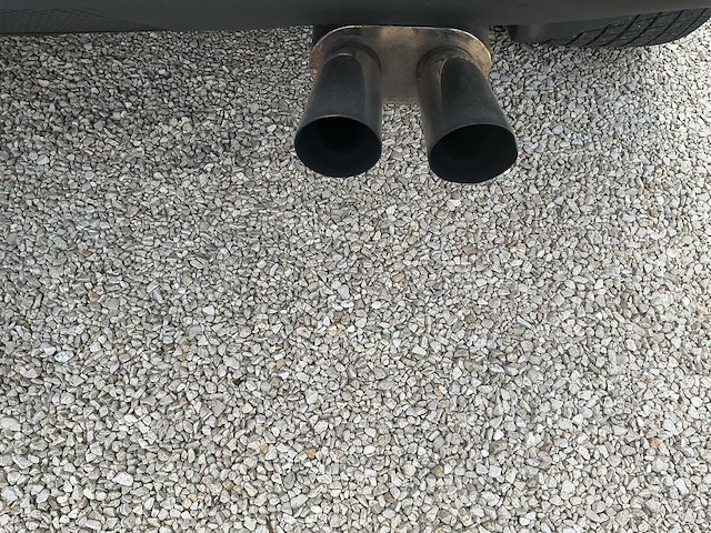 1973 detomaso pantera gts oldtimer - afbeelding 29 van  42