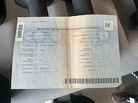 1973 detomaso pantera gts oldtimer - afbeelding 36 van  42