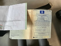 1973 detomaso pantera gts oldtimer - afbeelding 37 van  42