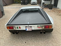 1973 detomaso pantera gts oldtimer - afbeelding 34 van  42