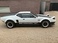 1973 detomaso pantera gts oldtimer - afbeelding 41 van  42