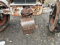1973 deutz 6006 landbouwtractor 4wd - afbeelding 2 van  34