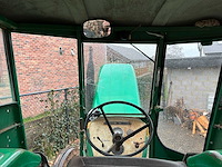 1973 deutz 6006 landbouwtractor 4wd - afbeelding 8 van  34